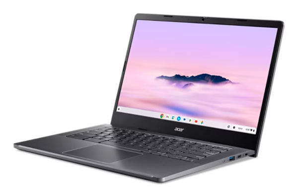 Acer Chromebook CB514-4H-31LB Intel Core i3 N-series i3-N305 – image 2