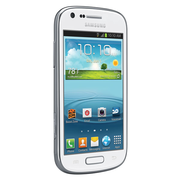 Samsung Galaxy SPH-M840U – image 4
