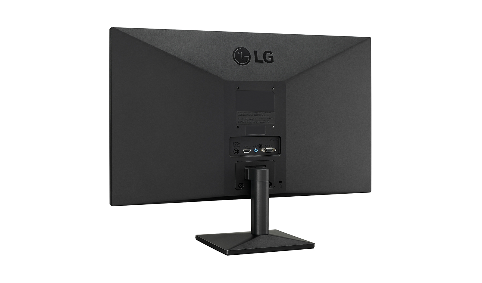 LG 22MK430H computer monitor – image 7
