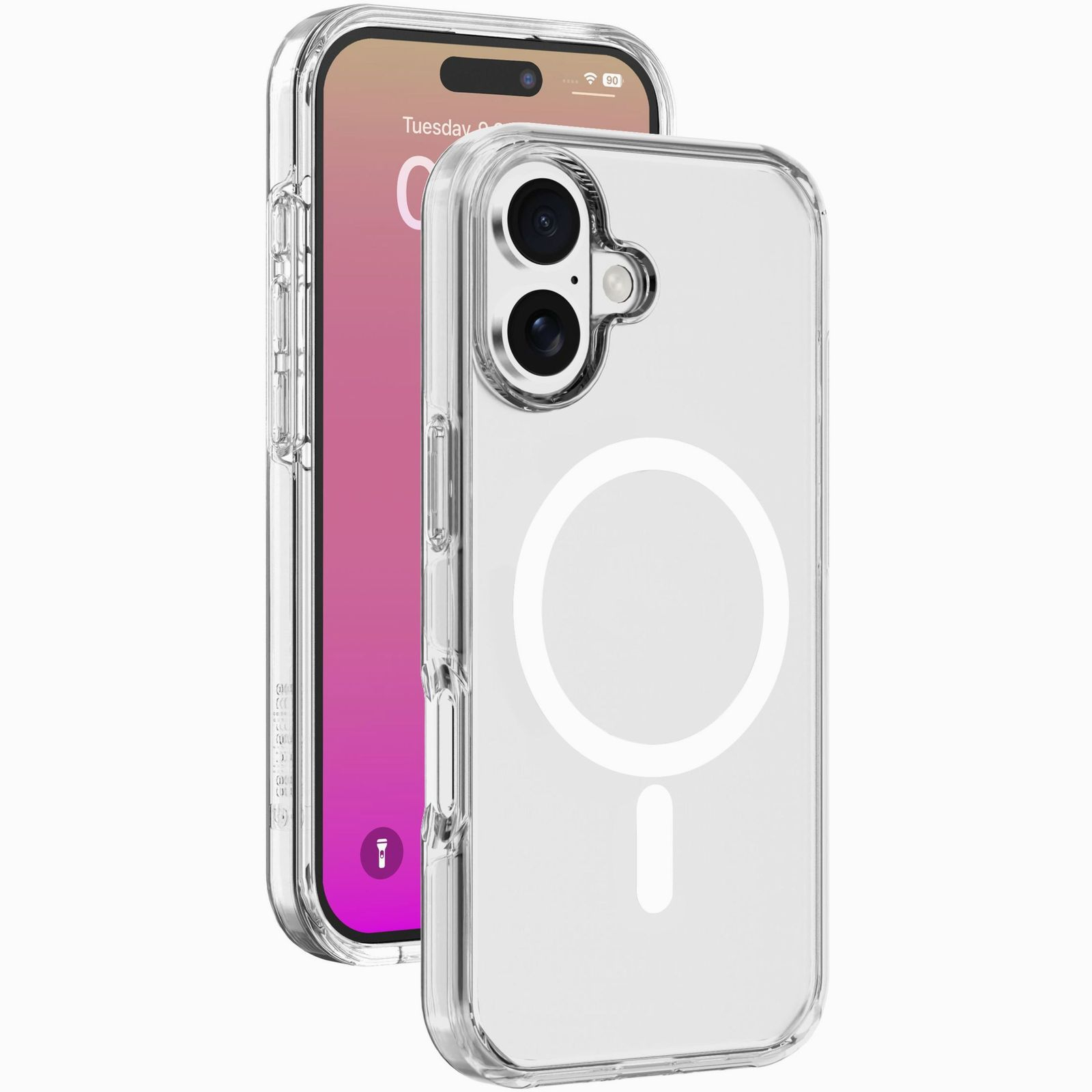 Cellularline GLOSS MAG - IPHONE 17 – image 2