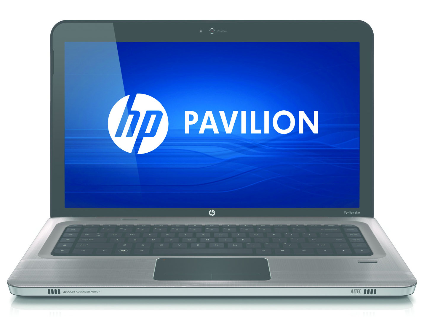 HP Pavilion dv6-2153el Intel® Core™ i7 i7-720QM