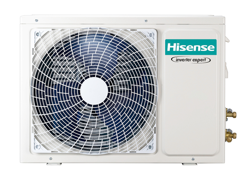 Hisense CBYR0905 — vue 1 sur 3