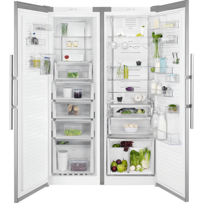 Electrolux ERE3977MAX fridge Freestanding – image 2