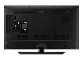 Samsung HG40NC670DF 101.6 cm (40") Full HD Black 350 cd/m² – image 2