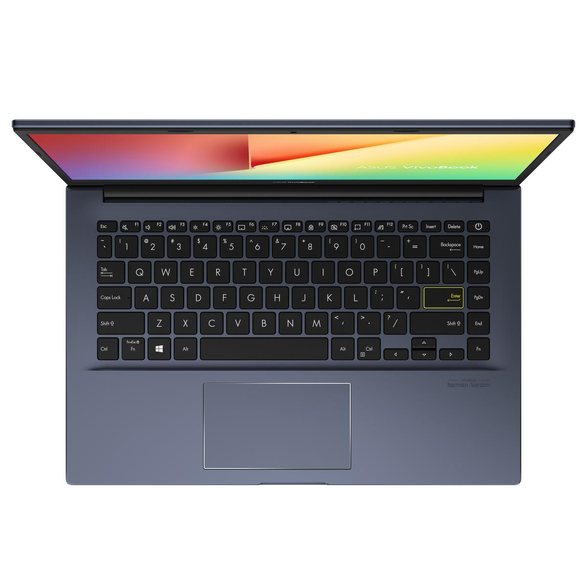 ASUS Vivobook 14 F413JA-EK307T Intel® Core™ i7 i7-1065G7 Laptop – image 5