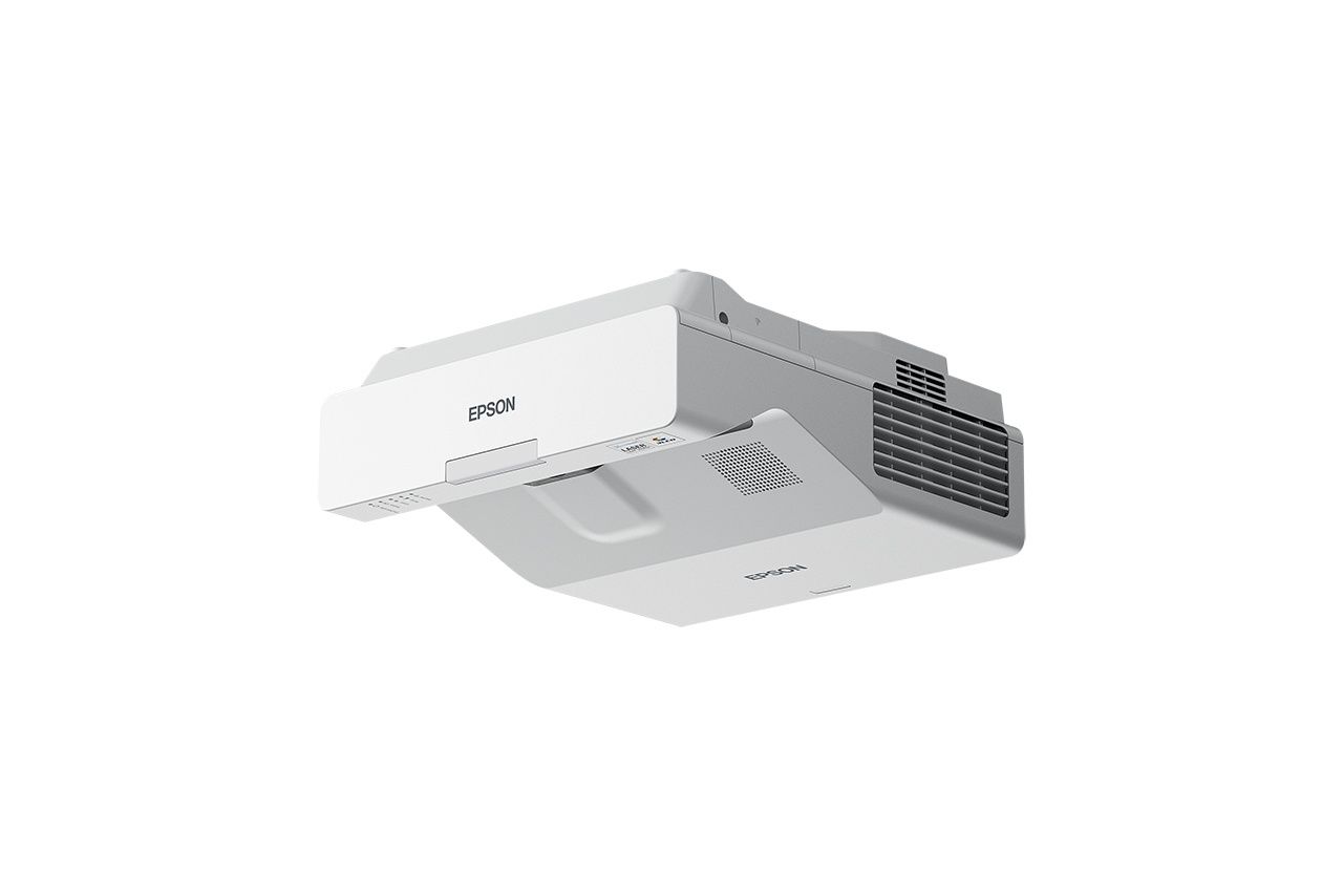 Epson PowerLite EB-750F Ultra short throw projector 3600 ANSI lumens 3LCD 1080p (1920x1080) White – image 4