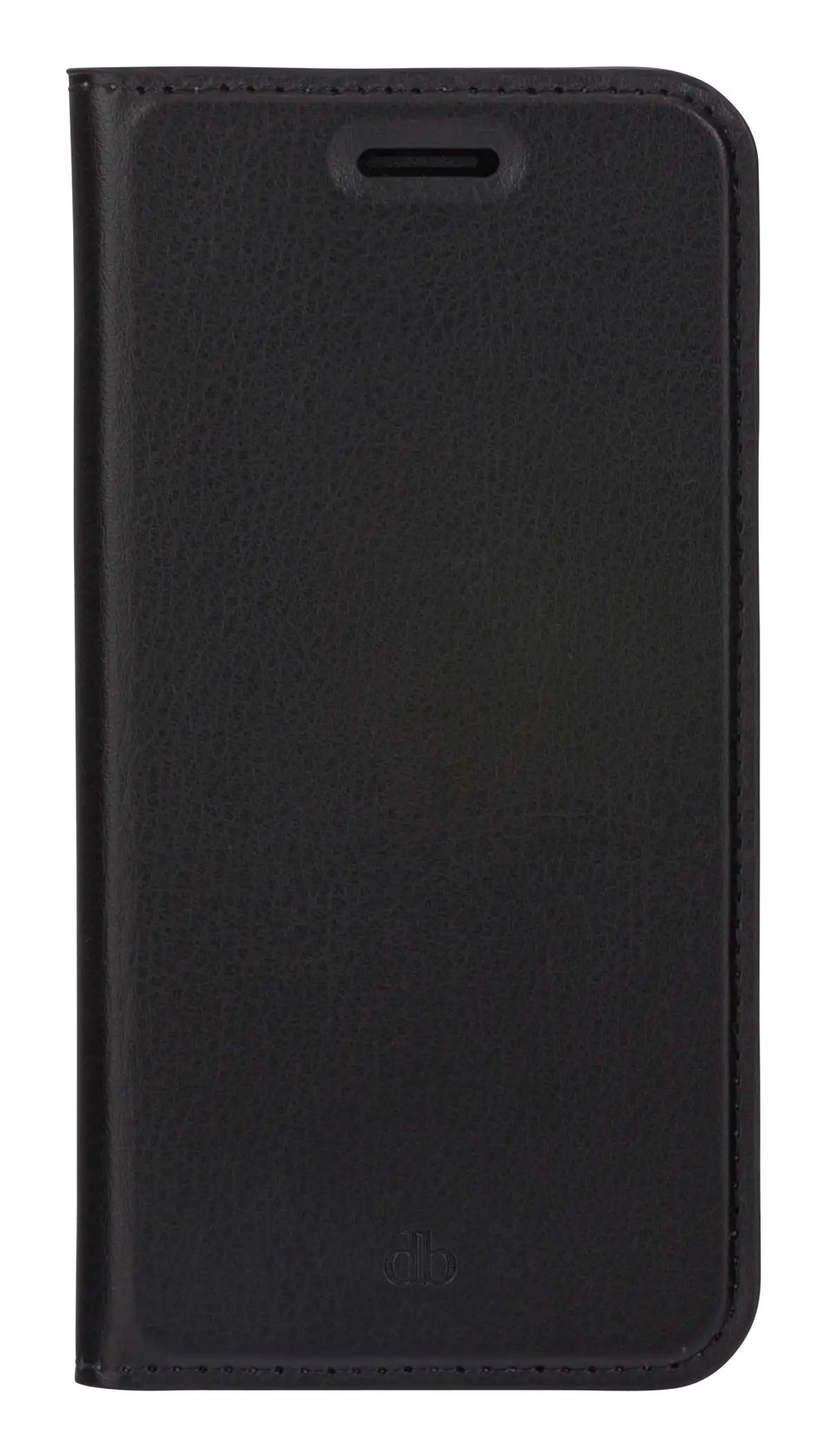 dbramante1928 Oslo mobile phone case 15.5 cm (6.1") Folio Black