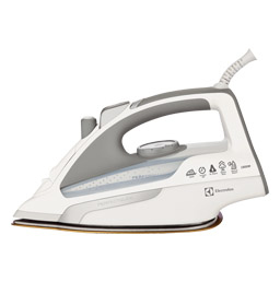 Electrolux ELFI18K7MT iron Dry & Steam iron SteamGlide soleplate – image 2