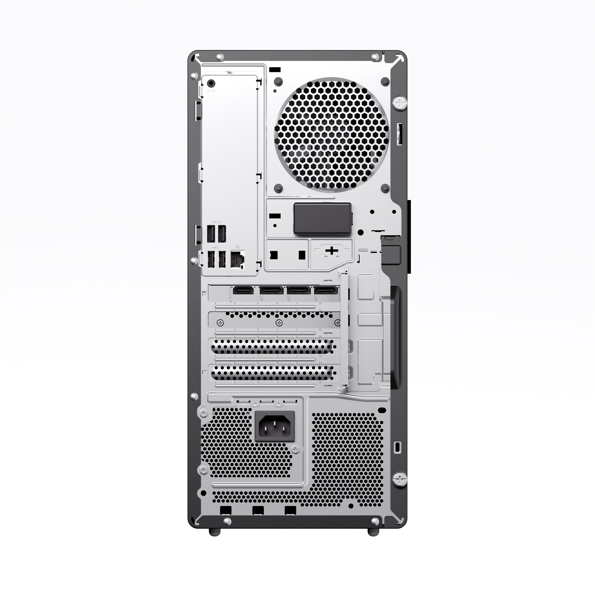 Lenovo LOQ Tower 17IRH11 – image 8