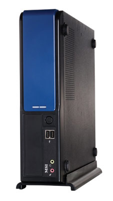 MSI Axis 945GM