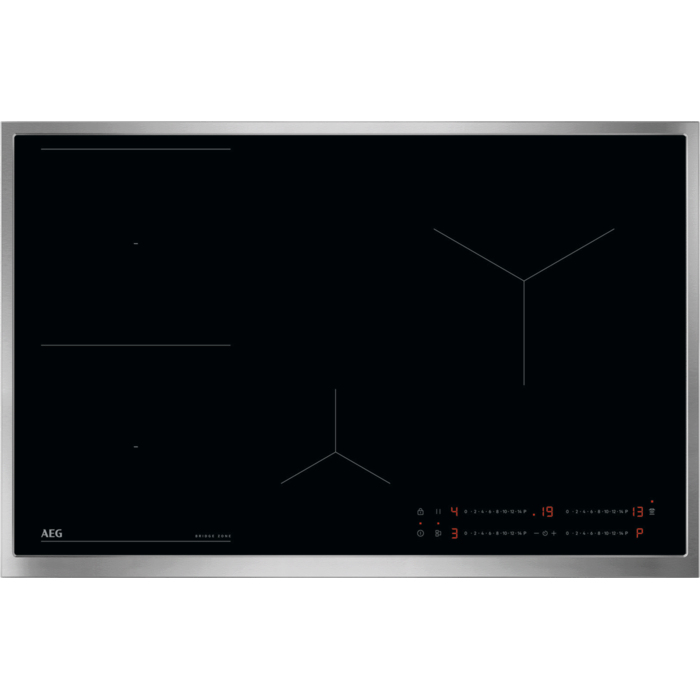 AEG TO84IB0BRB — vue 1 sur 8