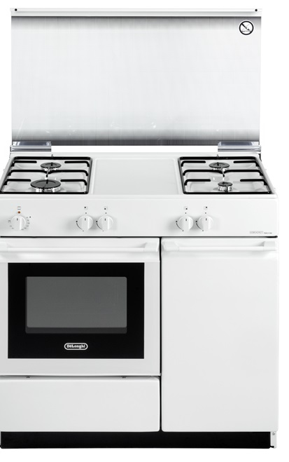 De’Longhi SEW 8540 N