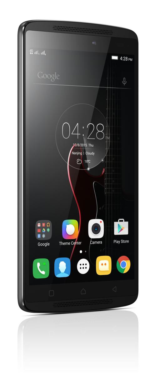Lenovo X3 Lite Pro – image 4
