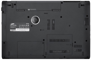 Samsung S Series R720-PS01 Intel® Core™2 Duo T6600 – image 6