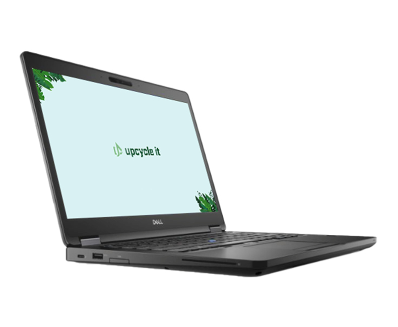 upcycle it Dell Inc. Latitude 5490 (Refurbished) – image 2