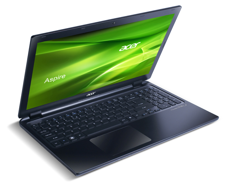 Acer Aspire Timeline Ultra 581TG-32364G52Mnkk Intel® Core™ i3 i3-2367M – image 3