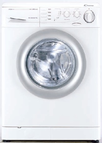 Candy CBD14514 washing machine Front-load