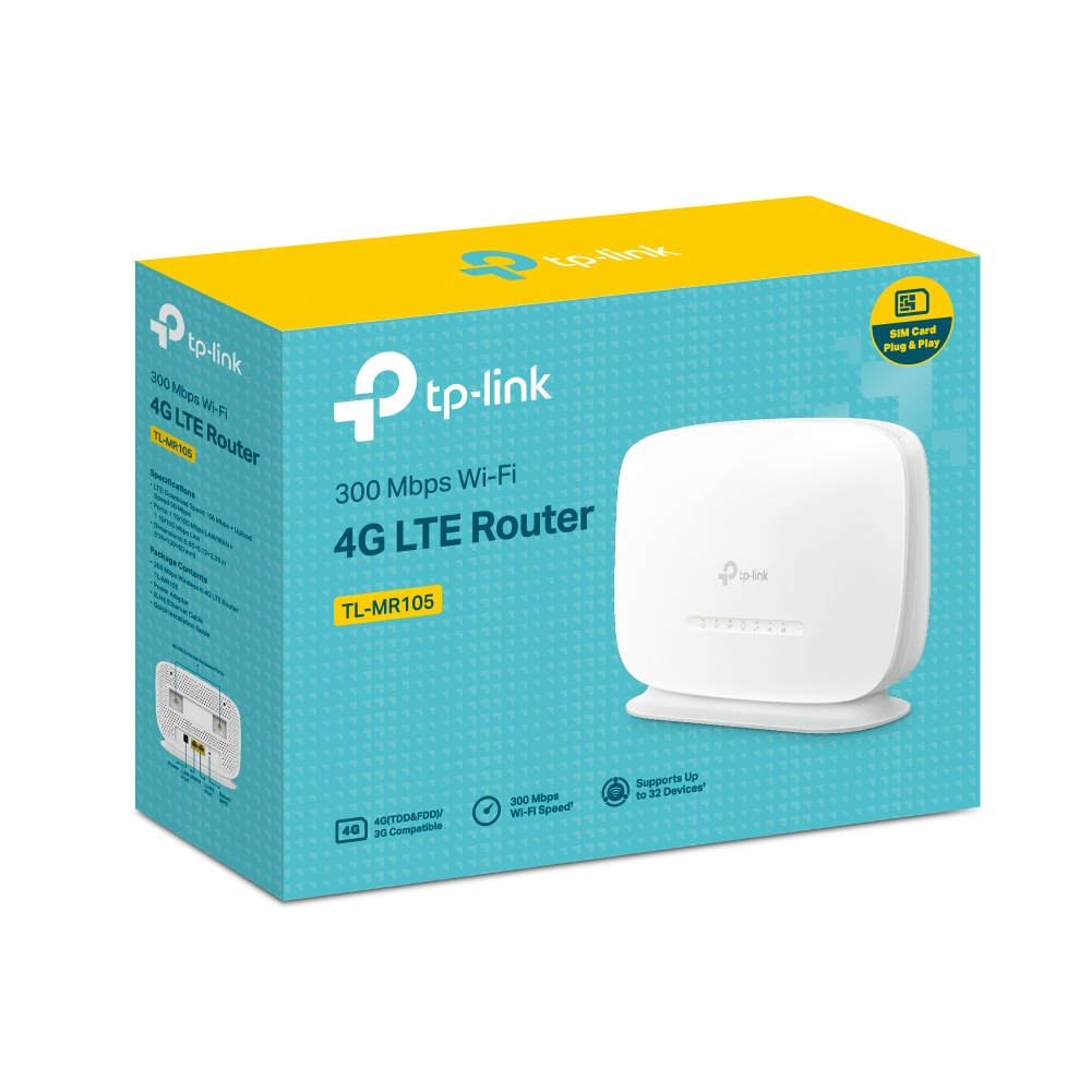 TP-Link 300 Mbps Wireless N – image 7