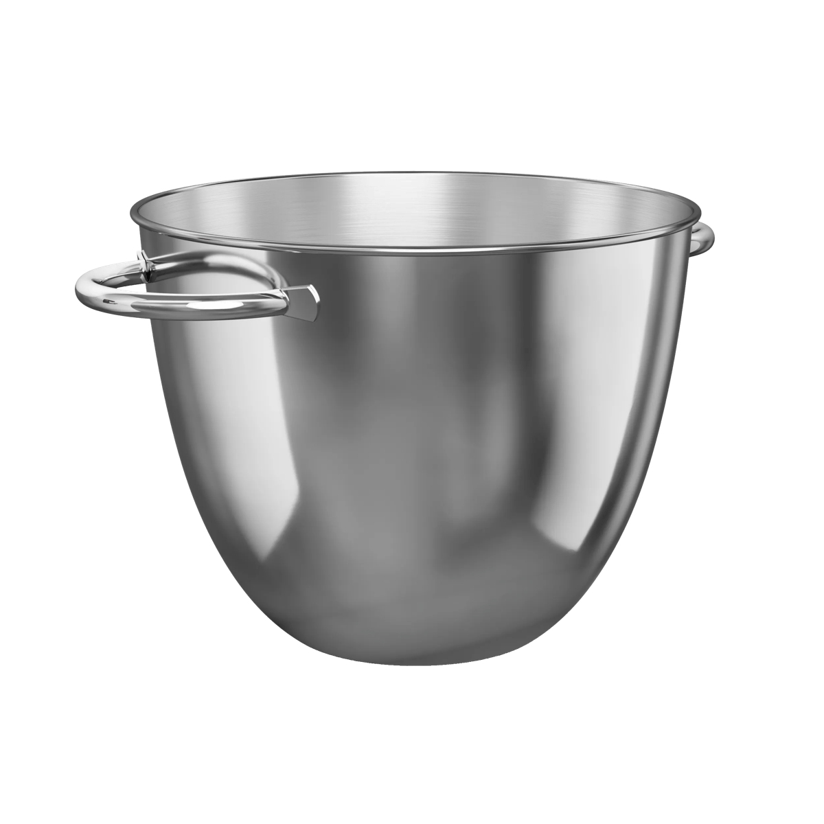 Electrolux E6KM1-4BPT Stand mixer – image 5