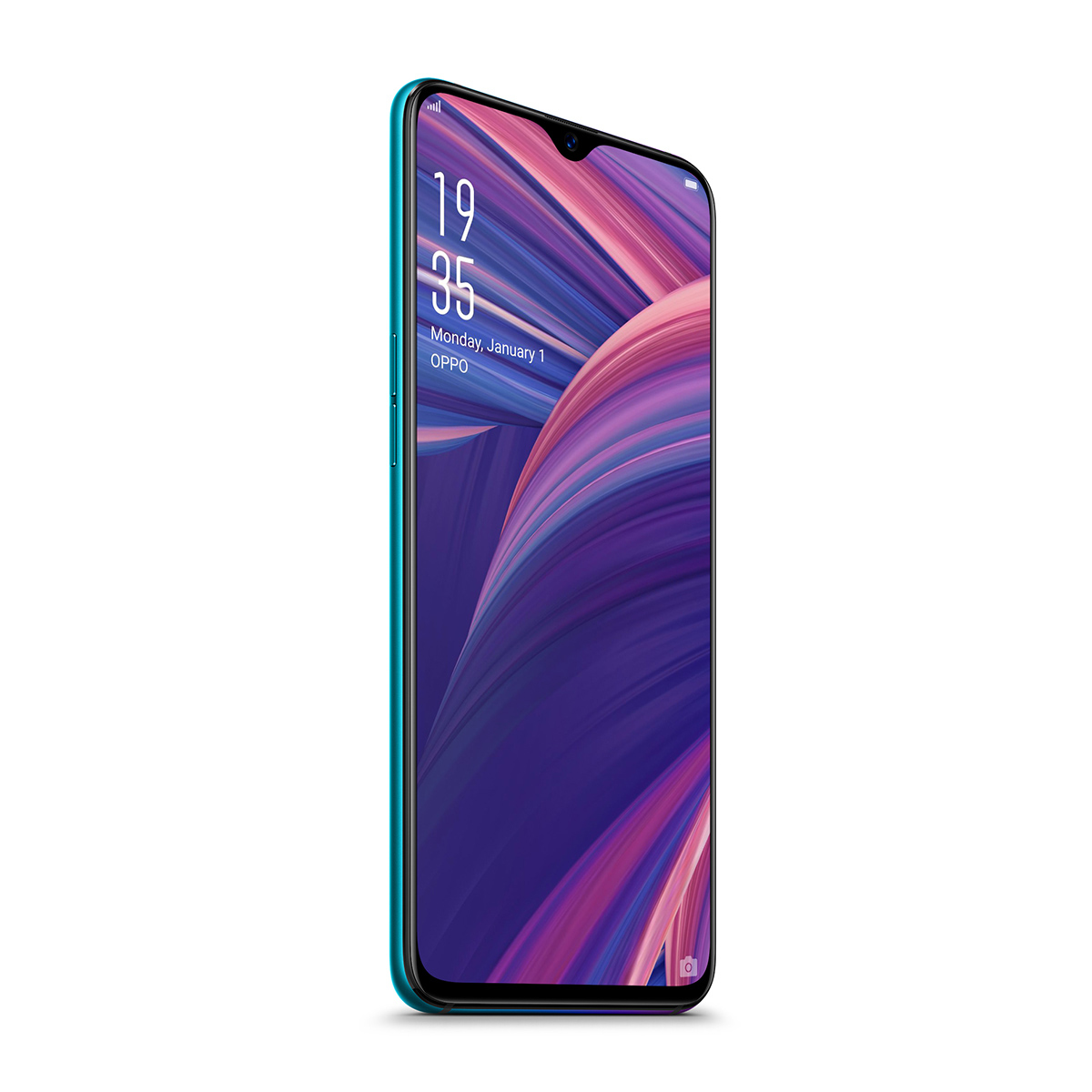 Oppo RX17 Pro – image 4