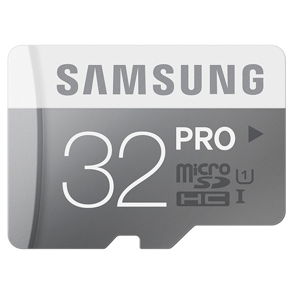 Samsung MB-MG32DA 32 GB MicroSDHC Class 10