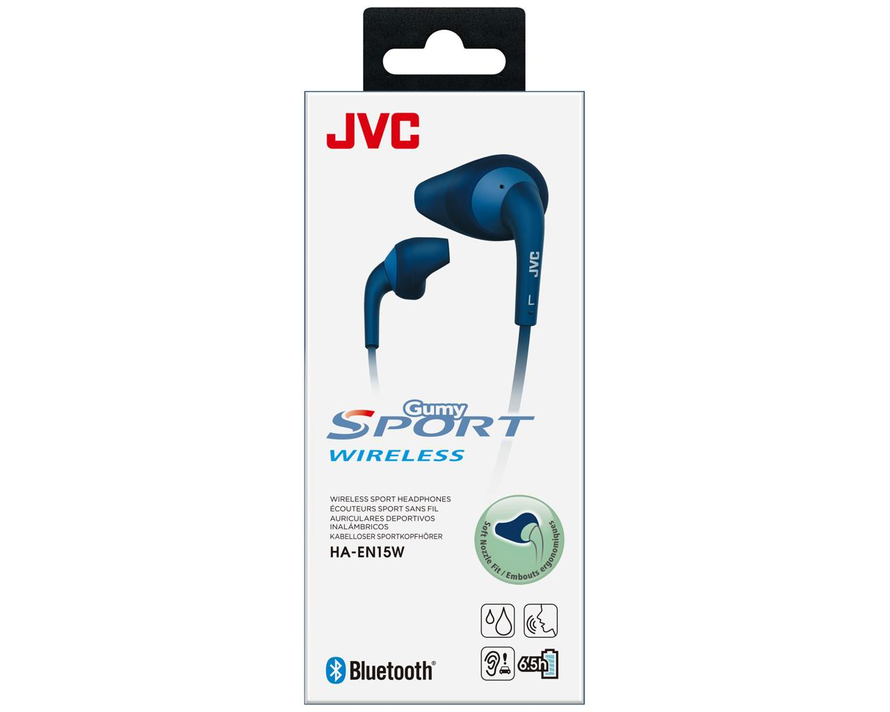 JVC HA-EN15W-A-U – image 6