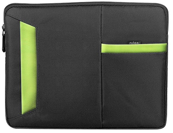 Nilox NX133SLVBCGR laptop case