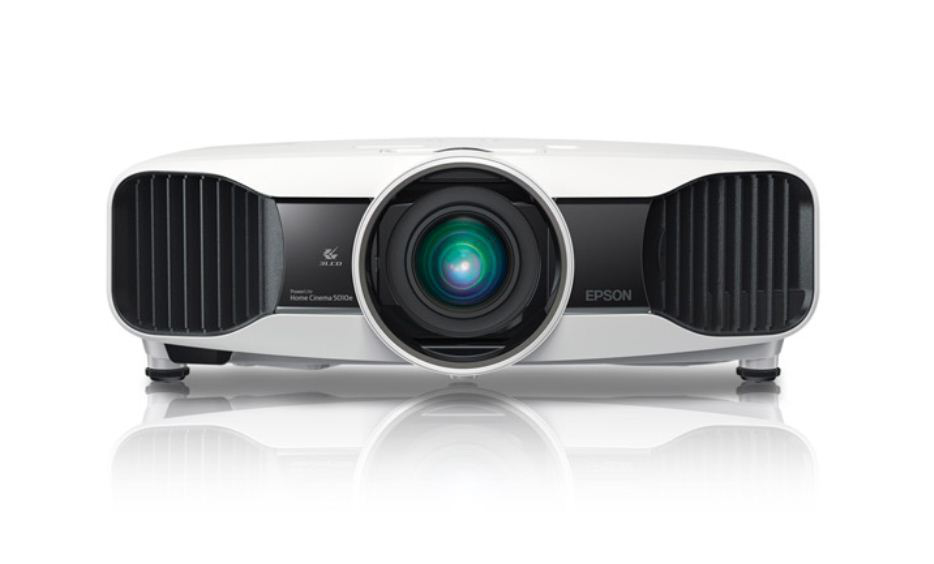 Epson PowerLite Home Cinema 5010e