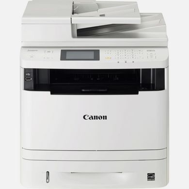 Canon i-SENSYS MF416dw Laser A4