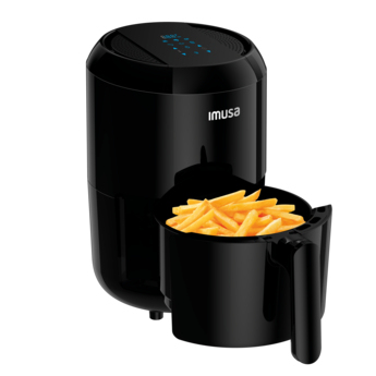 Tefal EY301840 fryer Single Stand-alone Hot air fryer Black – image 6