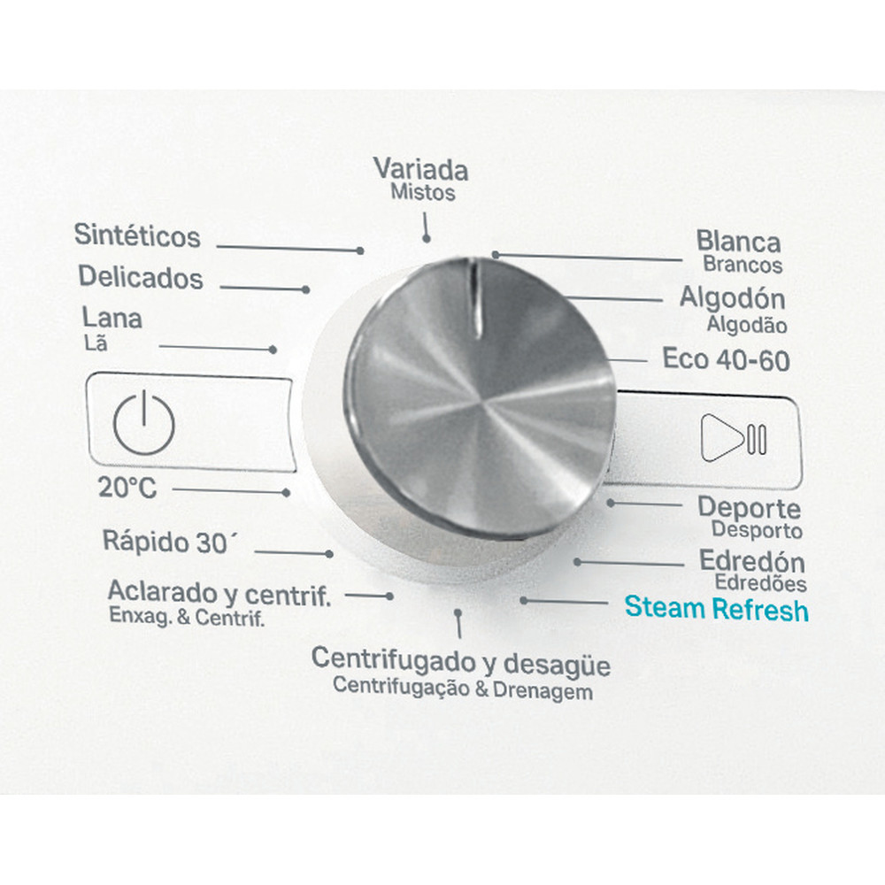 Whirlpool FFB 7238 WV SP – image 4