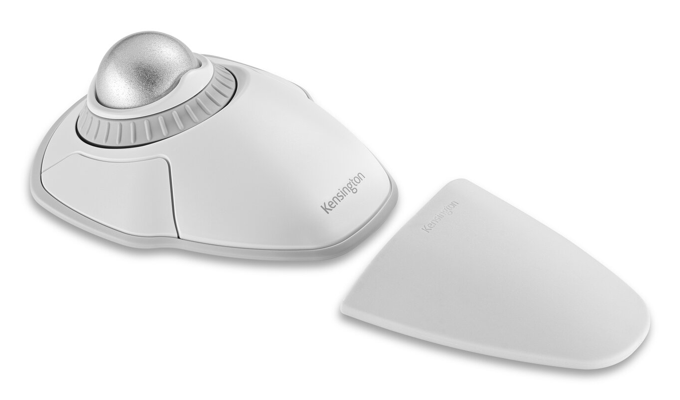 Kensington K70991WW mouse Office Ambidextrous RF Wireless + Bluetooth Optical 1600 DPI – image 7
