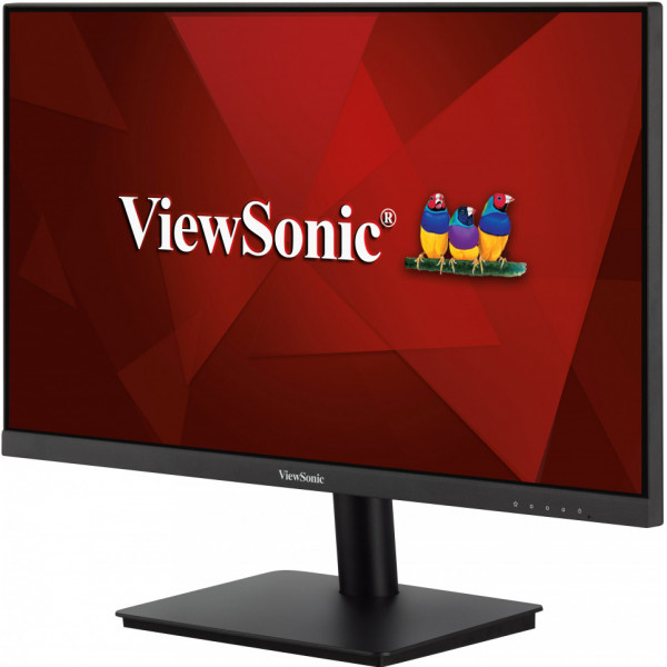 Viewsonic VA2406-h computer monitor – image 7