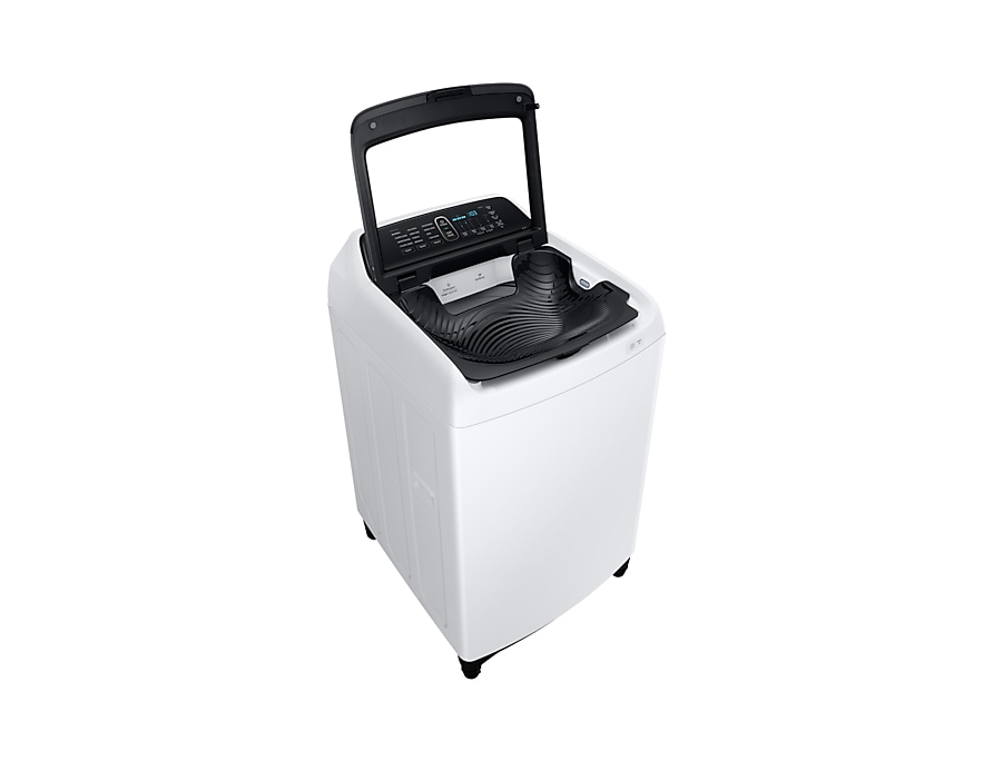 Samsung WA85N6750BW washing machine Top-load – image 7