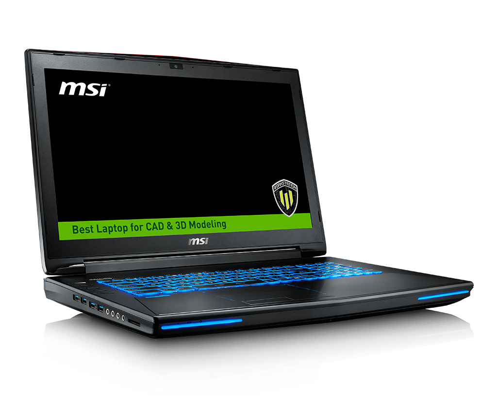 MSI WT72 6QL-290RU – image 4