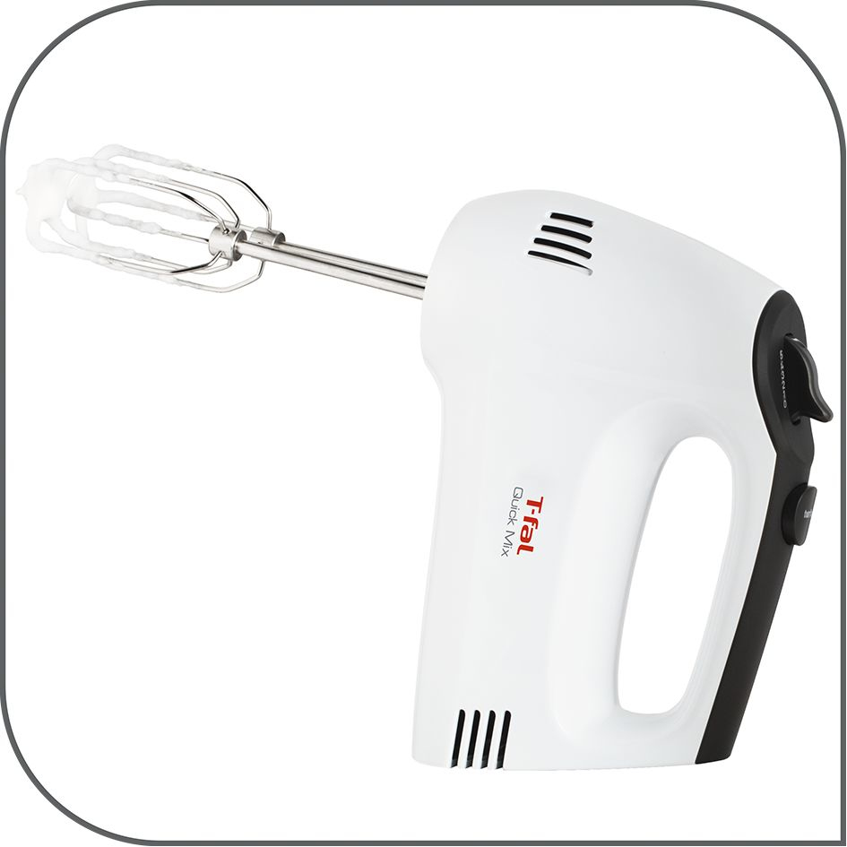 Tefal HT310140 mixer Hand mixer – image 2