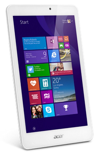 Acer Iconia W1-811-11Q9 Intel Atom® – image 6