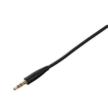 Hama HexaGo Headphones Wired Head-band Music Black – image 2