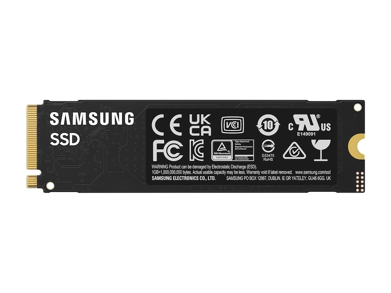 Samsung 990 EVO Plus – image 3