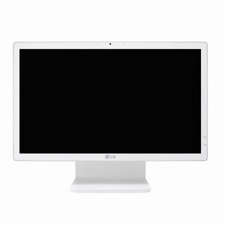 LG V220-LH21K All-in-One PC/workstation Intel Pentium G G2030