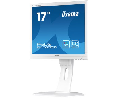 iiyama ProLite B1780SD computer monitor – image 5