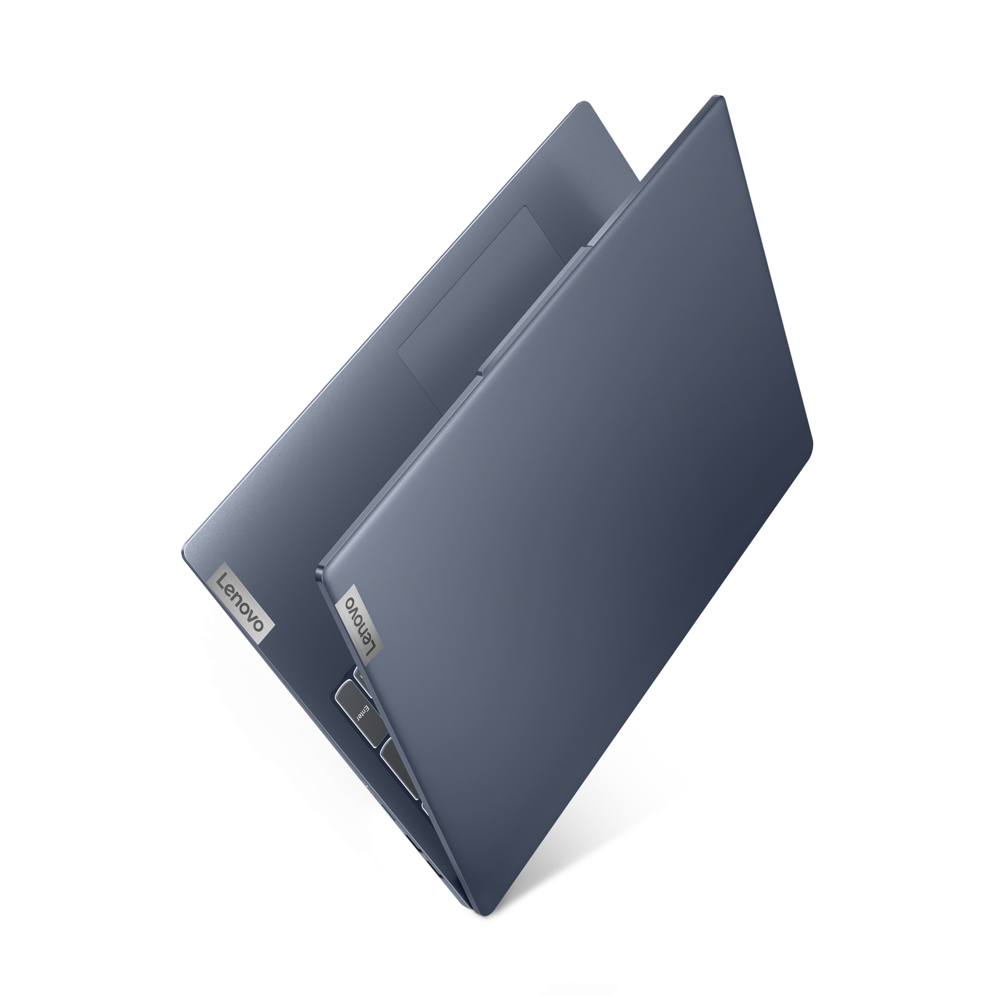 Portátil - Lenovo IdeaPad Slim 5 16IMH9, 16" WUXGA, Intel® Core™ Ultra 5-125H, 32GB RAM, 1TB SSD, Arc™ GPU, Windows 11 Home, Azul - imagen 10