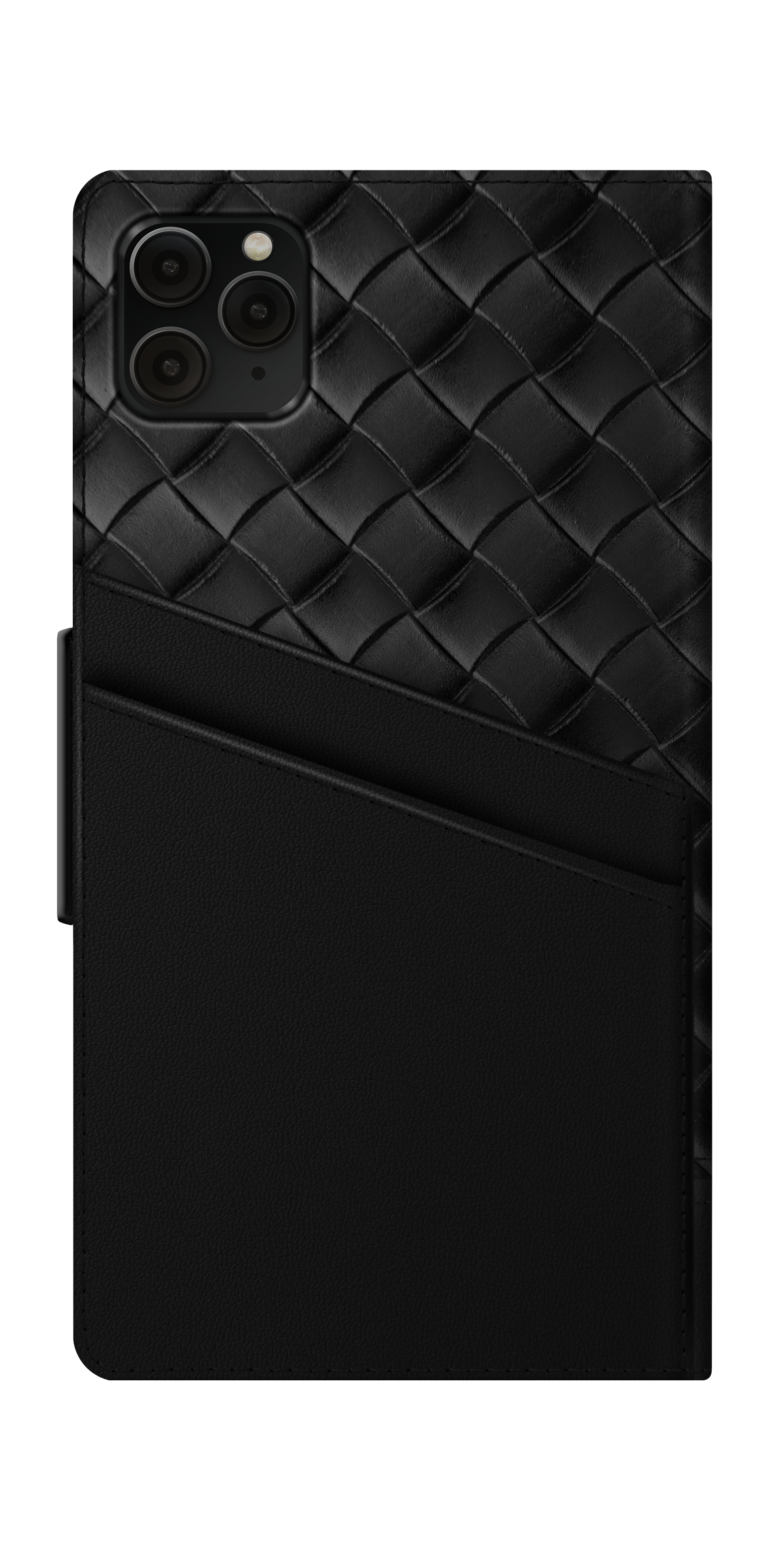 iDeal of Sweden Unity Wallet iPhone 11PM/XSM Onx Blk – image 1