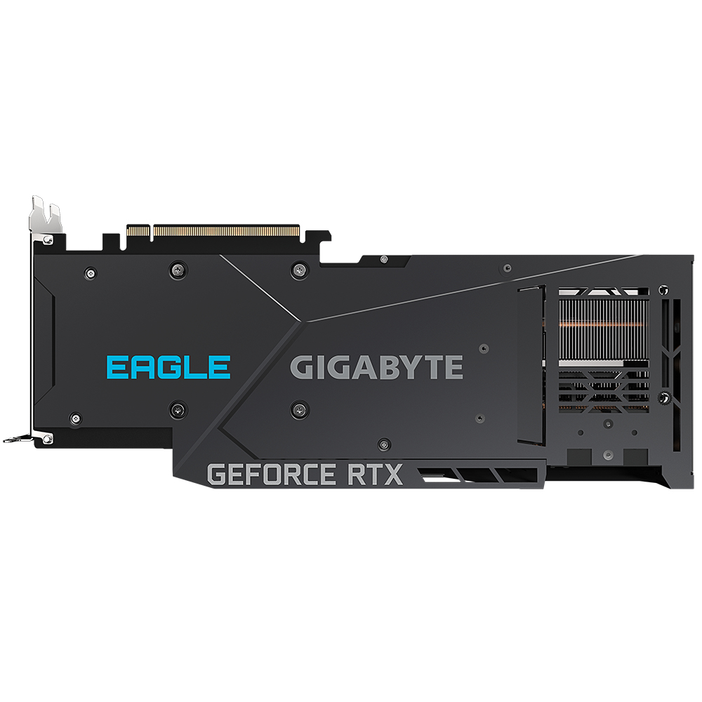 GIGABYTE GeForce RTX 3080 EAGLE – image 6
