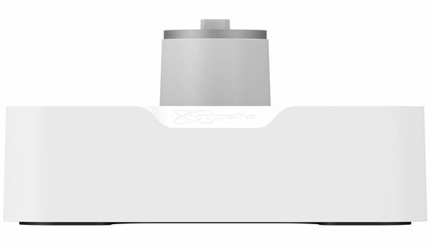 Vogel's MOMO C104 Base with Pivot Component (white)