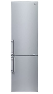 LG GBB530NSCQE Freestanding