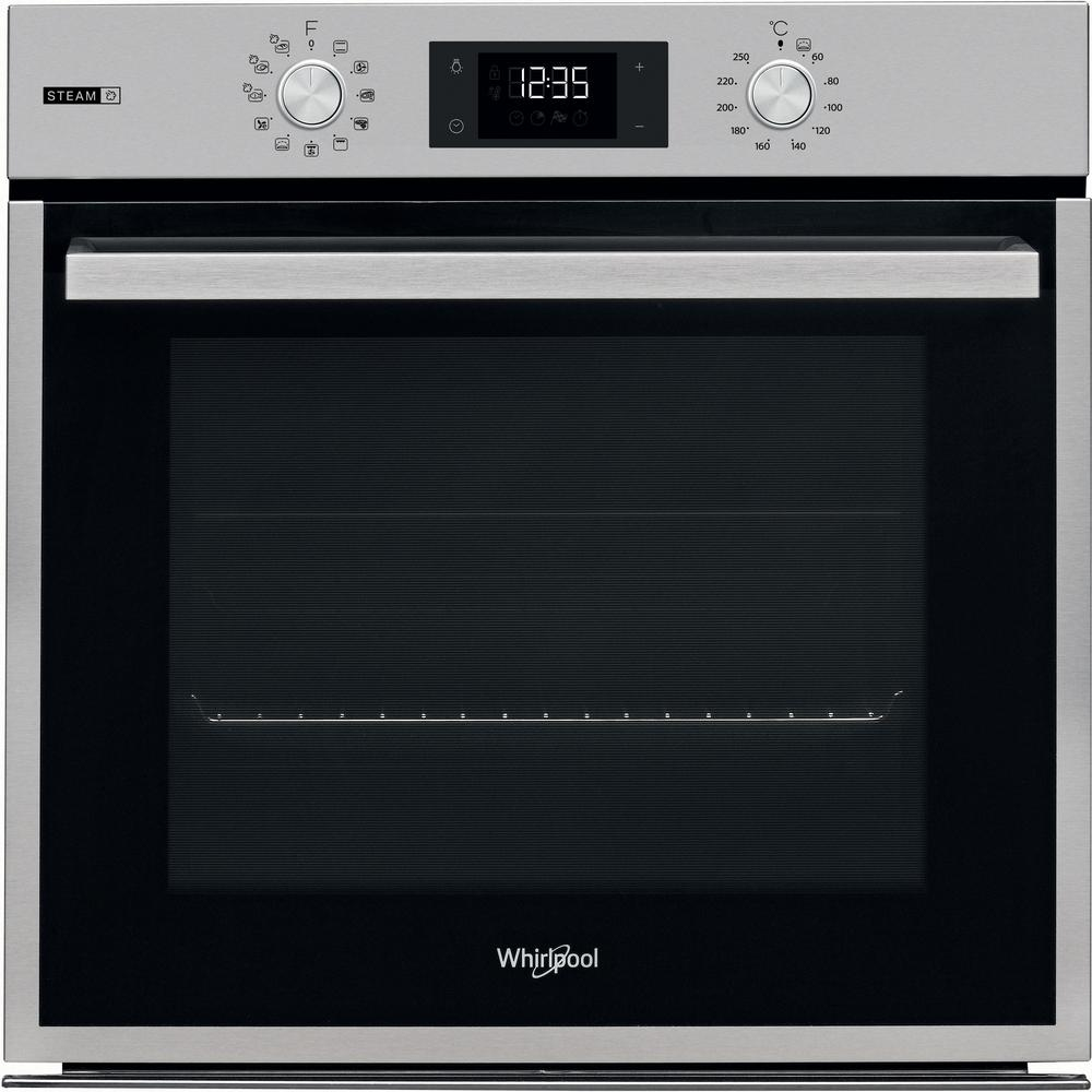 Whirlpool OAS KC8V1SW IX — vue 1 sur 4