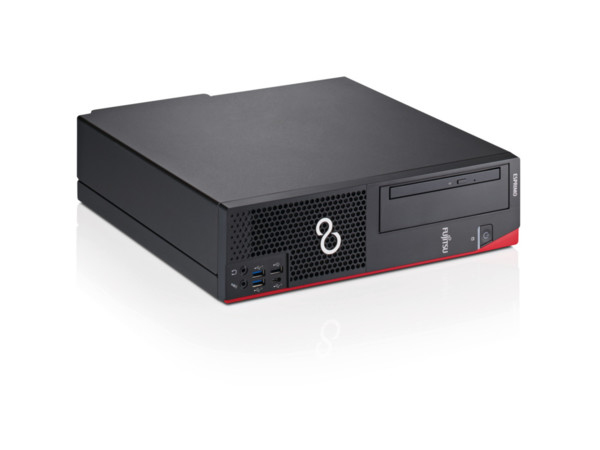 Fujitsu ESPRIMO D958 Intel® Core™ i5 i5-8500 – image 3