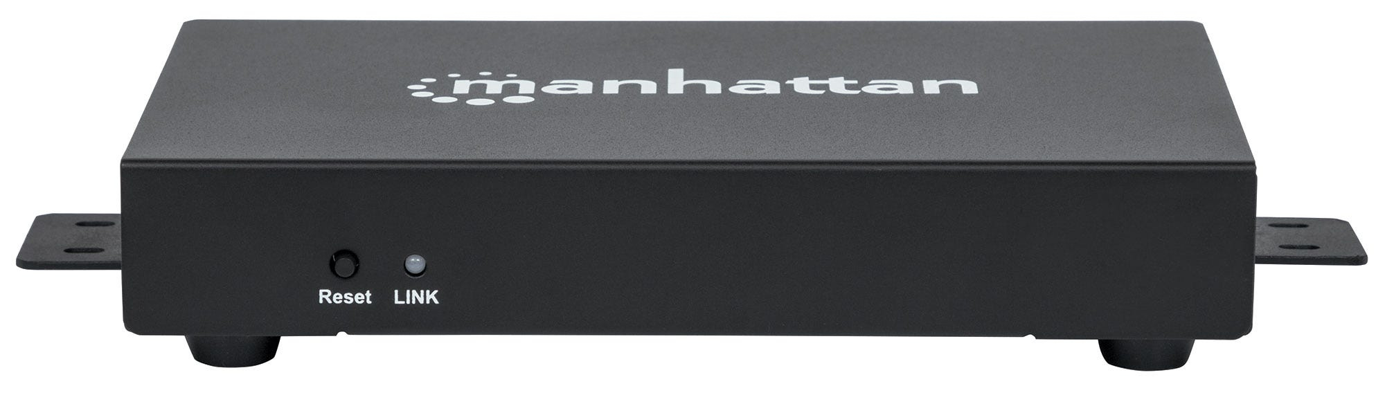 Manhattan 1080p 4-Port HDMI Extending Splitter Transmitter, Splits One Source to Four Outputs, Three Year Warranty – image 8
