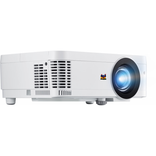 Viewsonic PX706HD data projector Short throw projector 3000 ANSI lumens DMD 1080p (1920x1080) White – image 6